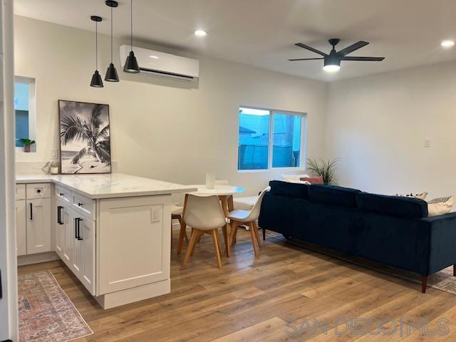 Ocean Beach - Residential Income