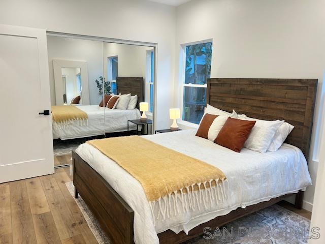 Ocean Beach - Residential Income