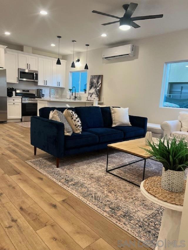 Ocean Beach - Residential Income