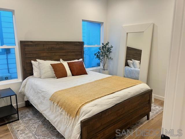 Ocean Beach - Residential Income