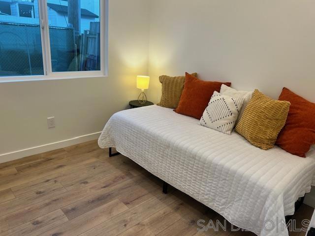 Ocean Beach - Residential Income