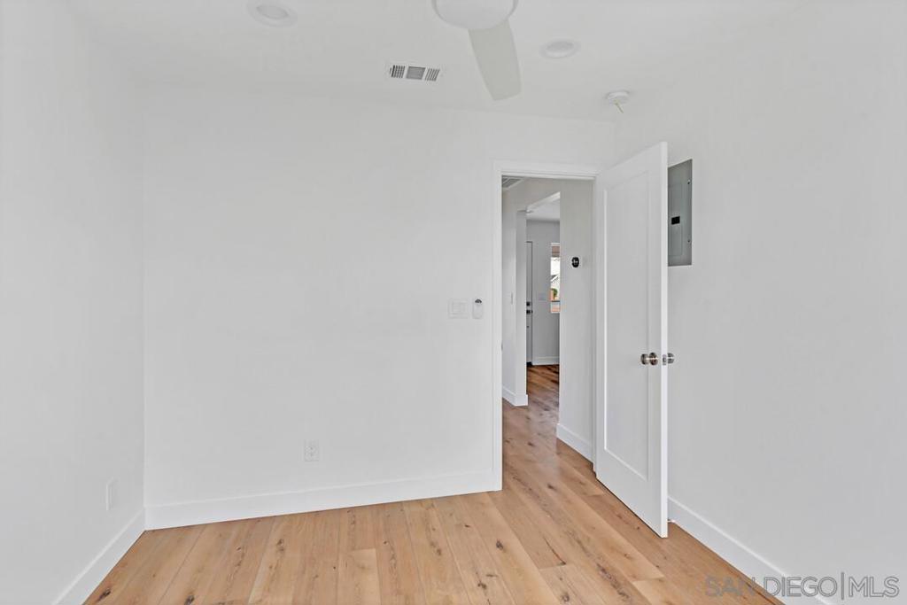 Ocean Beach - Residential Income