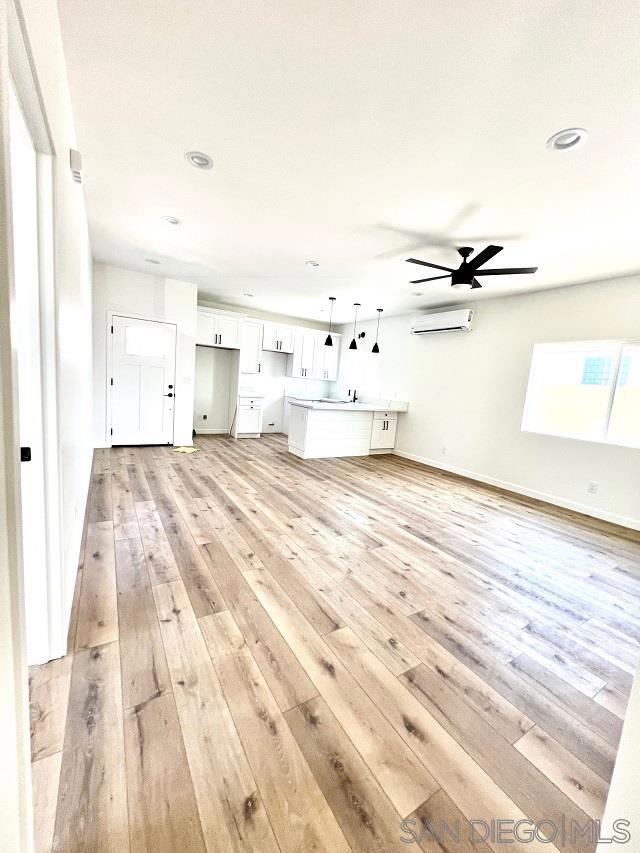 Ocean Beach - Residential Income