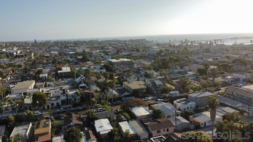 Ocean Beach - Residential Income