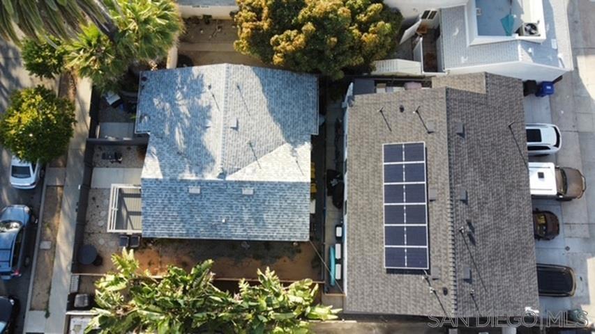 Ocean Beach - Residential Income