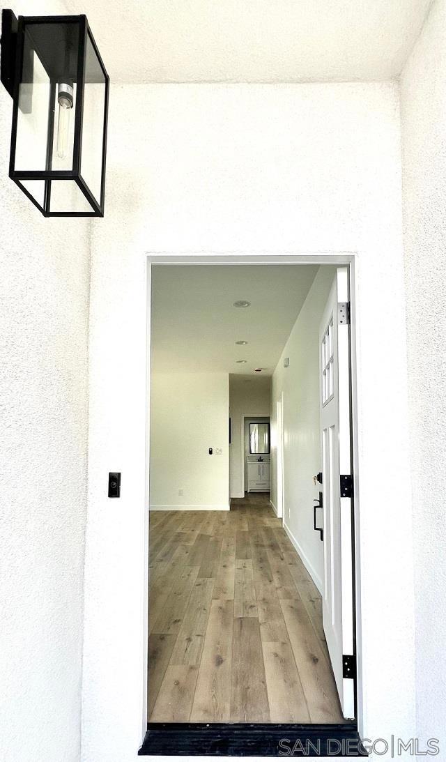 Ocean Beach - Residential Income