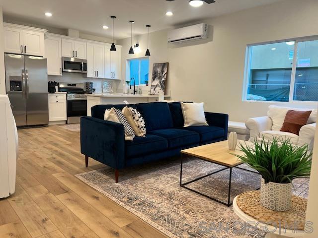 Ocean Beach - Residential Income