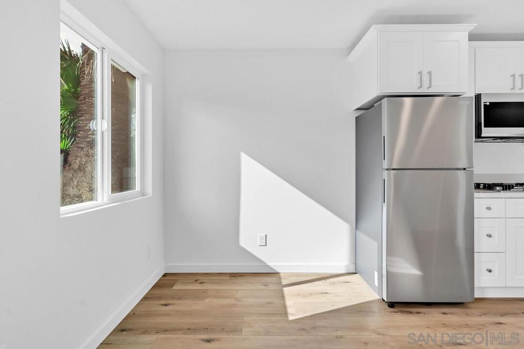 Ocean Beach - Residential Income