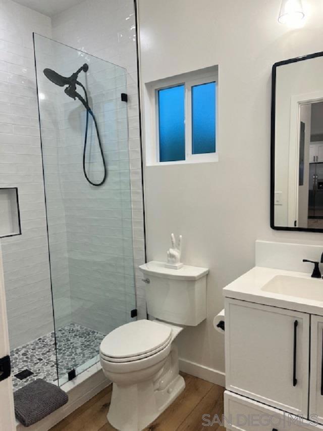 Ocean Beach - Residential Income