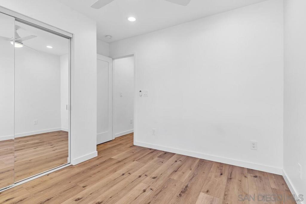 Ocean Beach - Residential Income