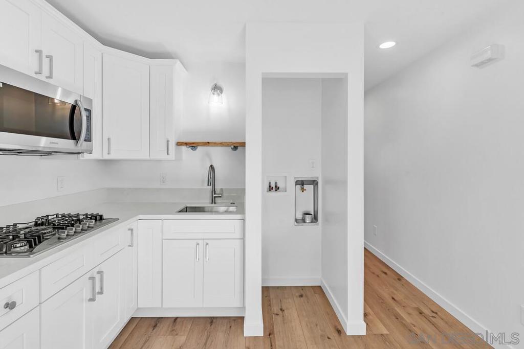 Ocean Beach - Residential Income