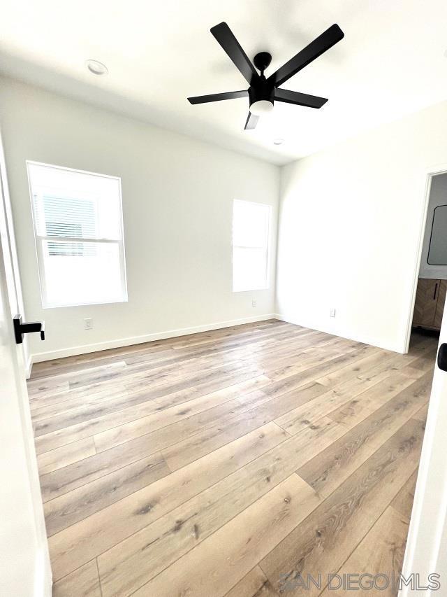 Ocean Beach - Residential Income