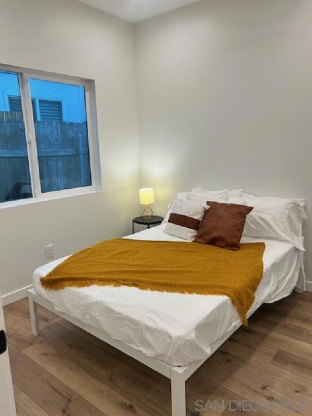 Ocean Beach - Residential Income