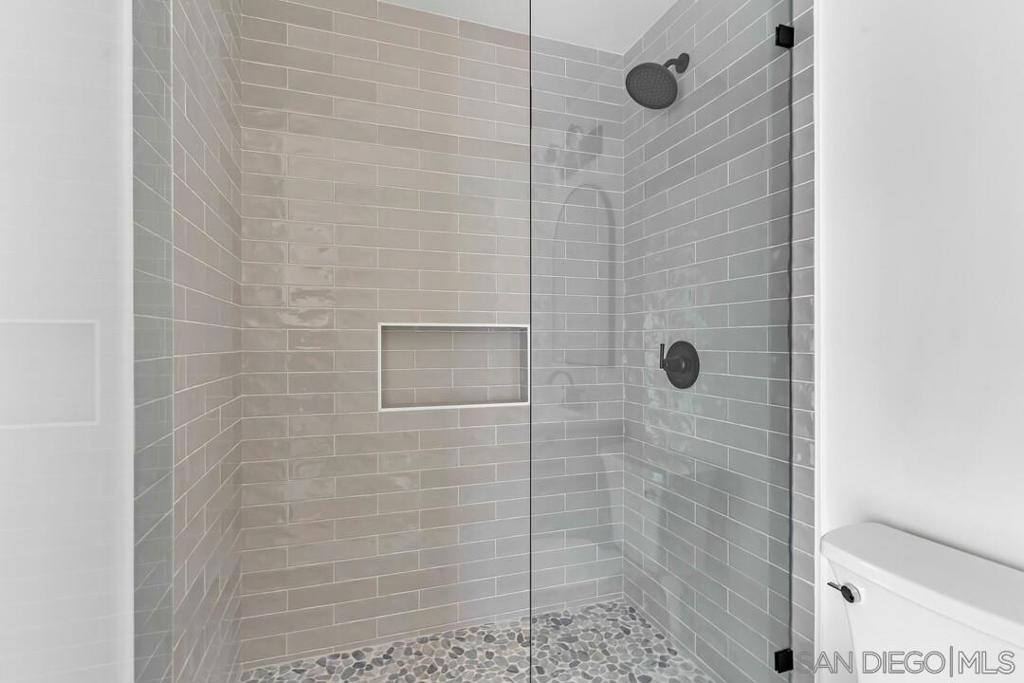 Ocean Beach - Residential Income