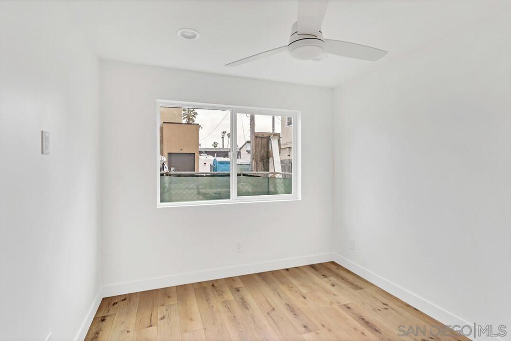 Ocean Beach - Residential Income