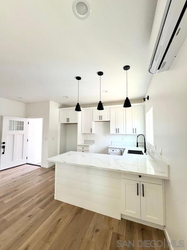 Ocean Beach - Residential Income