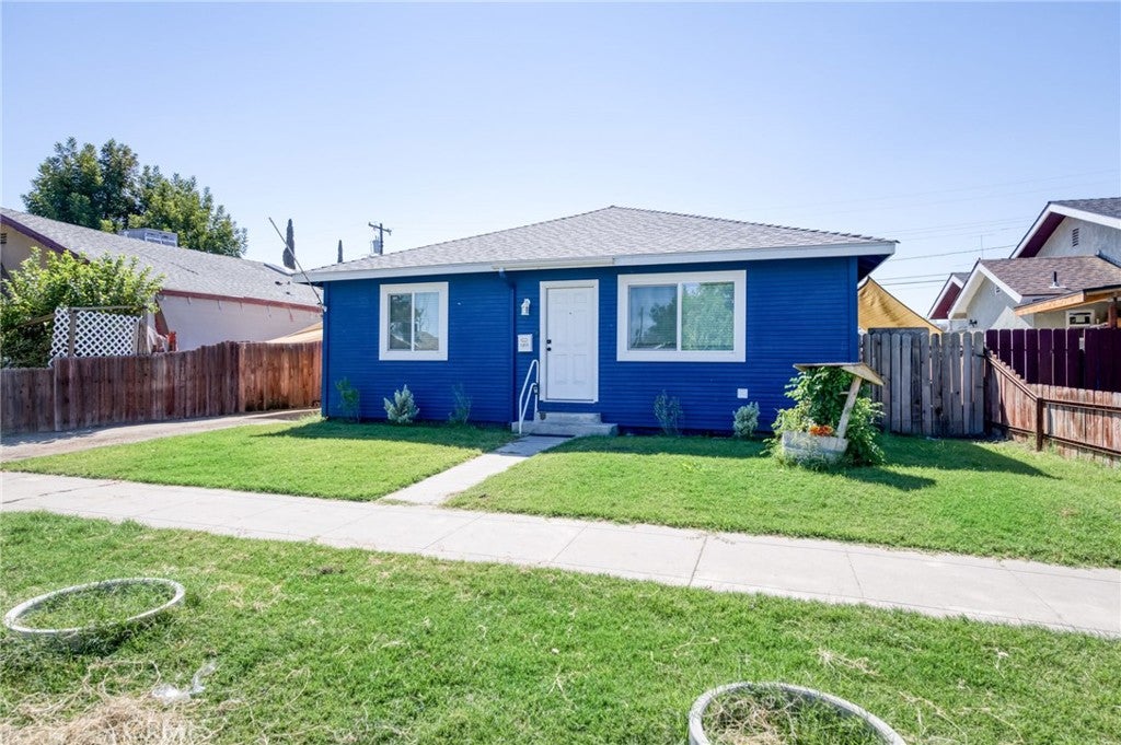 1317 Hall Avenue