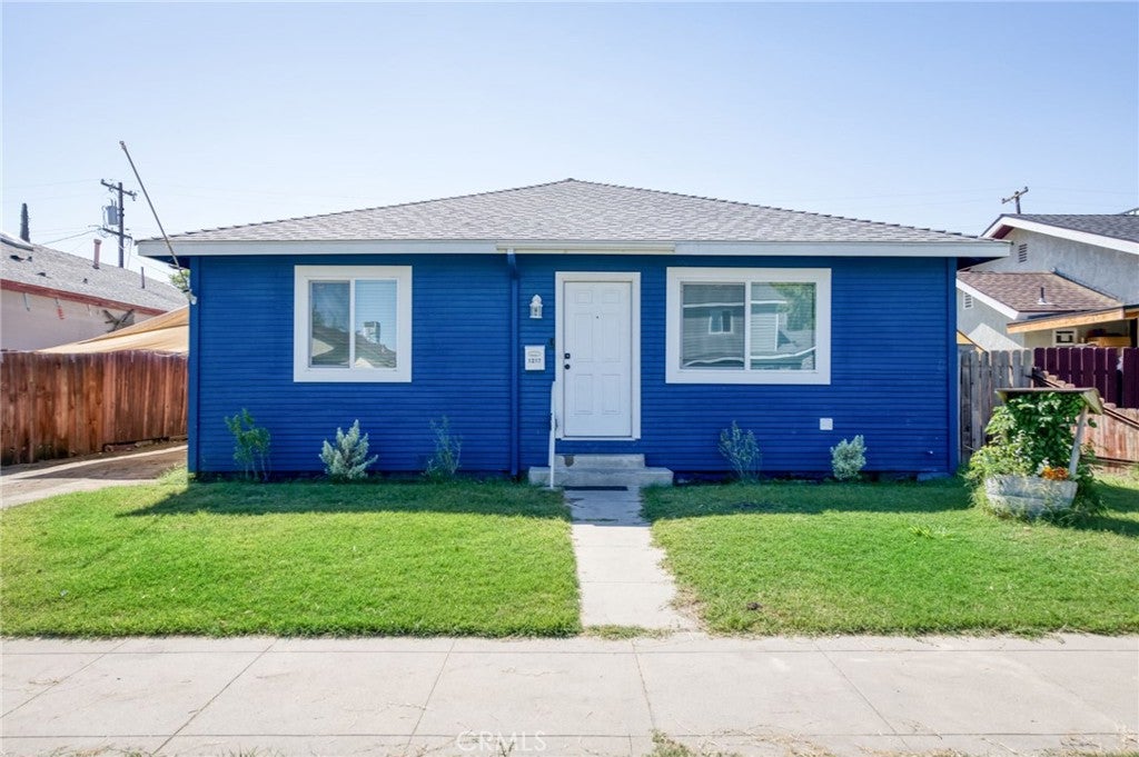 1317 Hall Avenue
