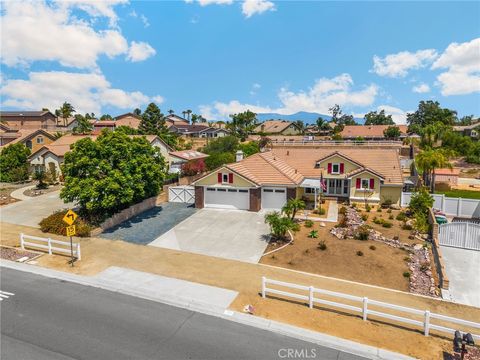 Photo of 3373 Dales DR, Norco, CA 92860 (MLS # PW26075525)