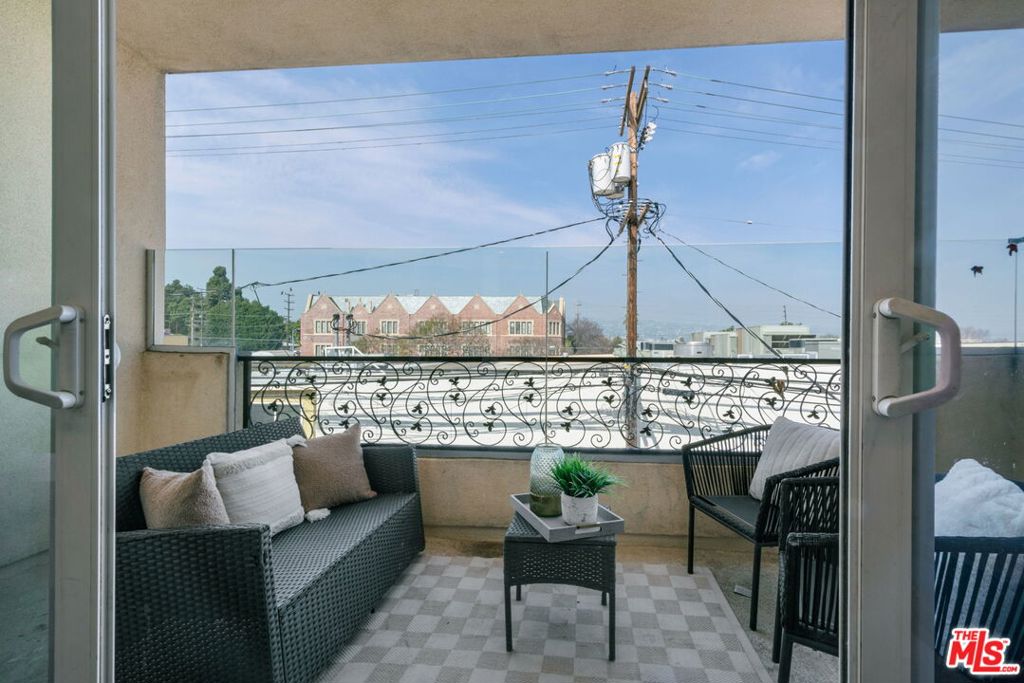 9049 Alcott Street 305