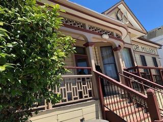 418 Cedar Street