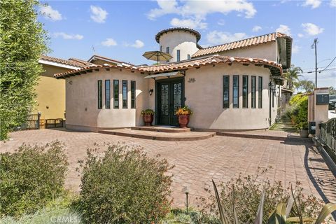 300 n prospect avenue redondo beach ca 90277