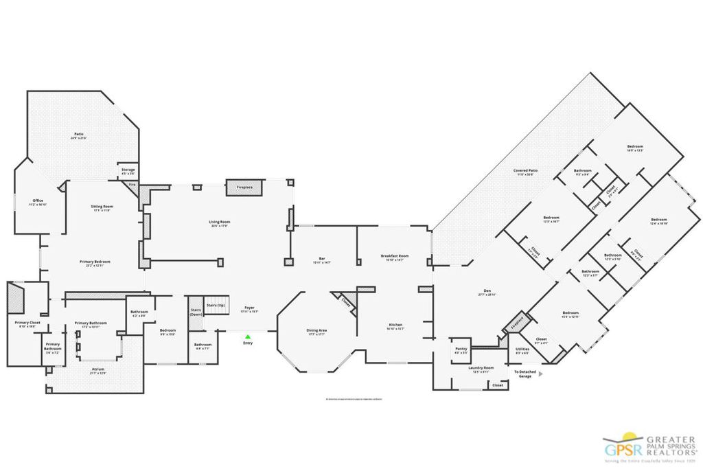 Clancy Lane - Residential