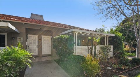 617 Avenida Sevilla D Laguna Woods CA 92637