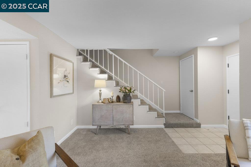 SPRINGVALLEY CMN - Residential