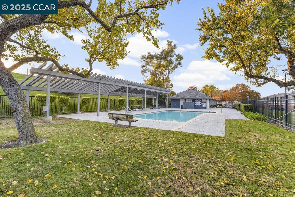 SPRINGVALLEY CMN - Residential