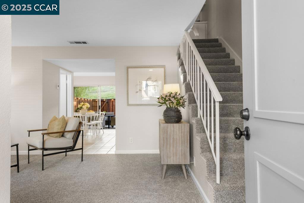 SPRINGVALLEY CMN - Residential