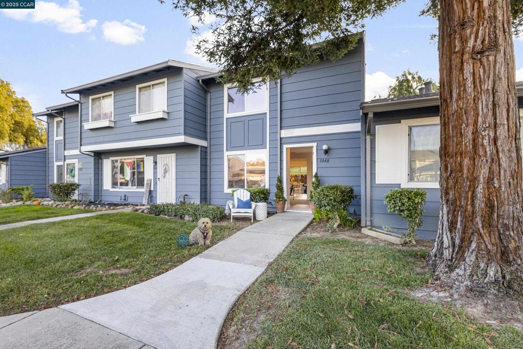 SPRINGVALLEY CMN - Residential