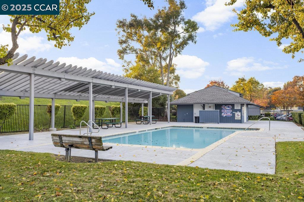 SPRINGVALLEY CMN - Residential