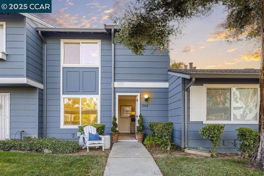 SPRINGVALLEY CMN - Residential