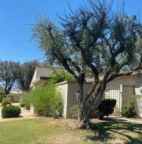 2021 Paseo Pelota Palm Springs CA 92262