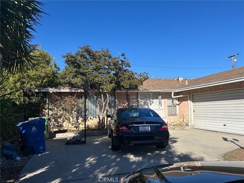 Photo of 11278 Norris, Pacoima, CA 91331 (MLS # CV25278362)