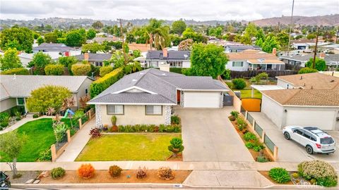 Photo of 1821 Verdugo Avenue, La Habra, CA 90631 (MLS # PW26113976)