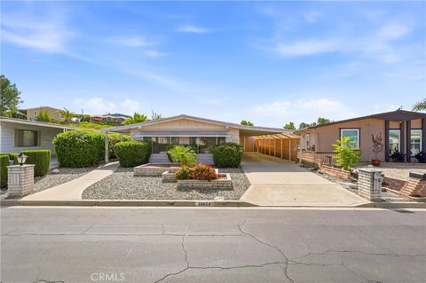 Photo of 28823 Via Roja, Murrieta, CA 92563 (MLS # PW26114132)