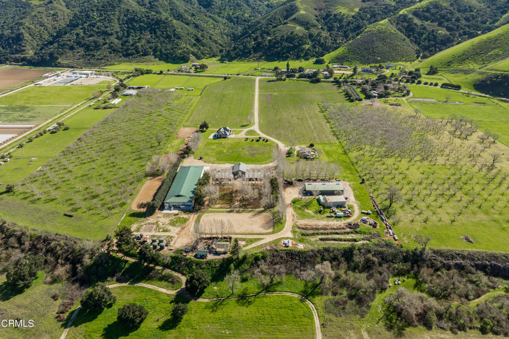 8669 Santa Rosa Road