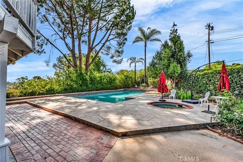 8404 Joan Lane West Hills CA 91304