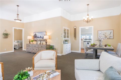 Tiny photo for 1545 Park Street St, Paso Robles, CA 93446 (MLS # NS26083617)