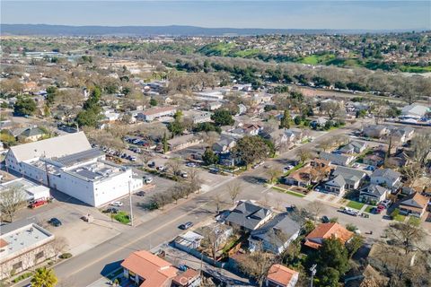 Tiny photo for 1545 Park Street St, Paso Robles, CA 93446 (MLS # NS26083617)