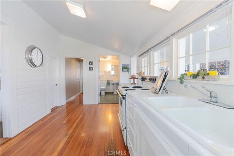 Tiny photo for 1545 Park Street St, Paso Robles, CA 93446 (MLS # NS26083617)