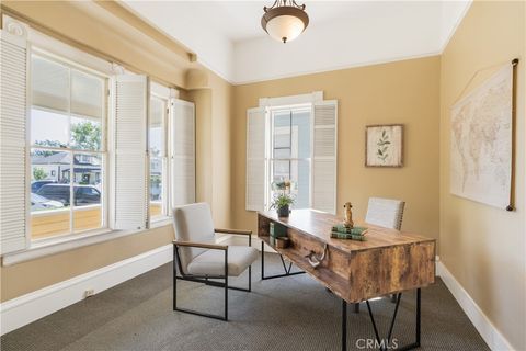 Tiny photo for 1545 Park Street St, Paso Robles, CA 93446 (MLS # NS26083617)