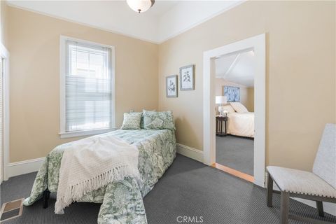 Tiny photo for 1545 Park Street St, Paso Robles, CA 93446 (MLS # NS26083617)