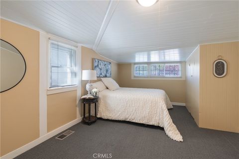 Tiny photo for 1545 Park Street St, Paso Robles, CA 93446 (MLS # NS26083617)