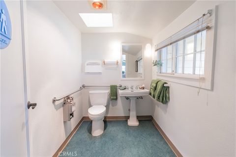 Tiny photo for 1545 Park Street St, Paso Robles, CA 93446 (MLS # NS26083617)