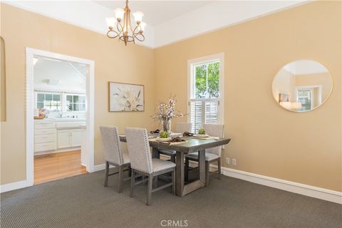 Tiny photo for 1545 Park Street St, Paso Robles, CA 93446 (MLS # NS26083617)