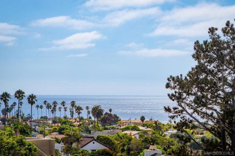 4506 Point Loma Avenue San Diego CA 92107