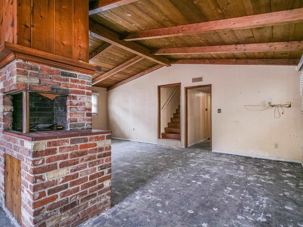 Mission Beach - Residential Income
